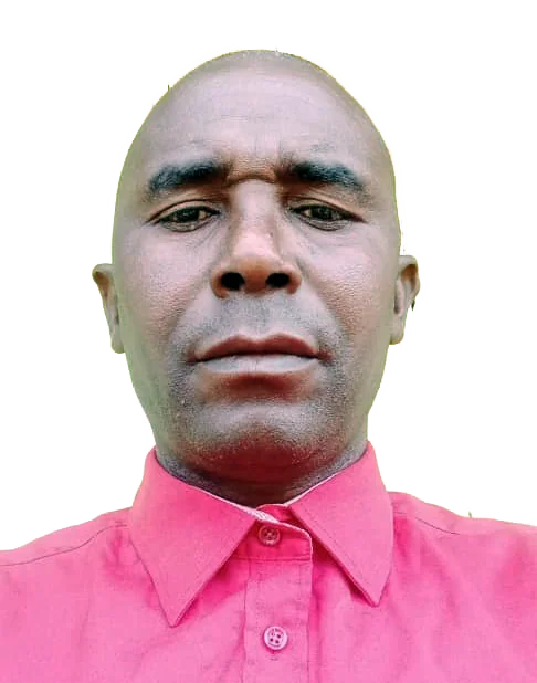 Mkombozi M. Sengo