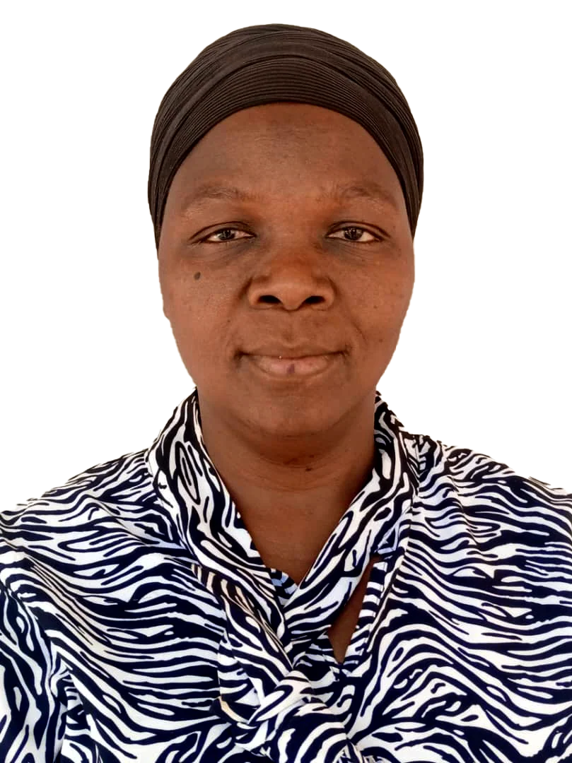 Christina N. Mhemele