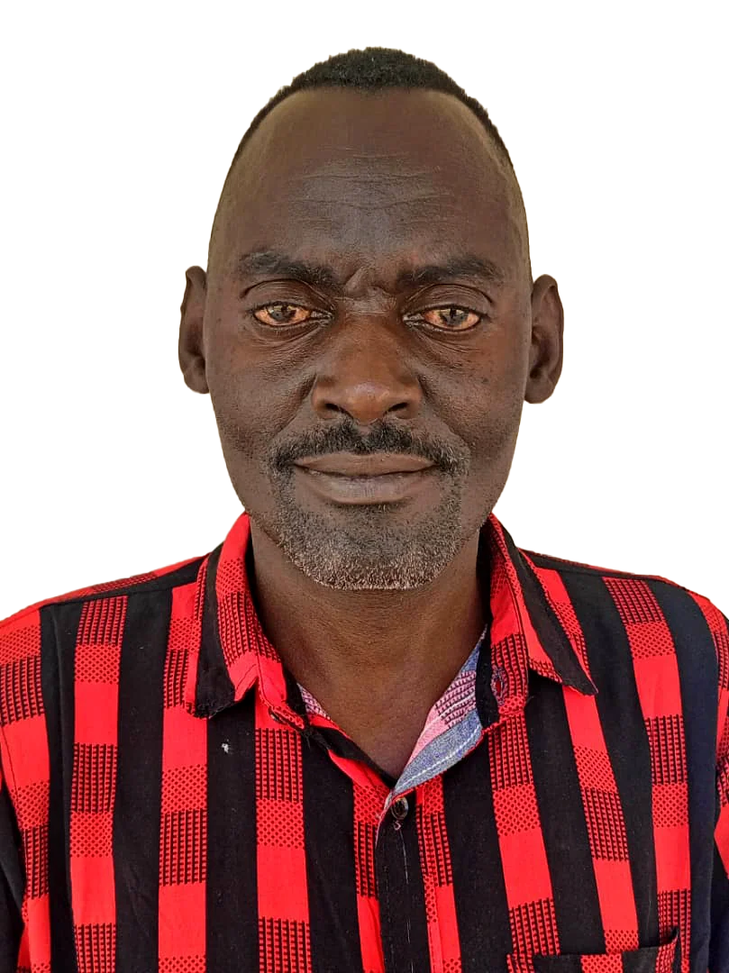 Saimon Mpangabule
