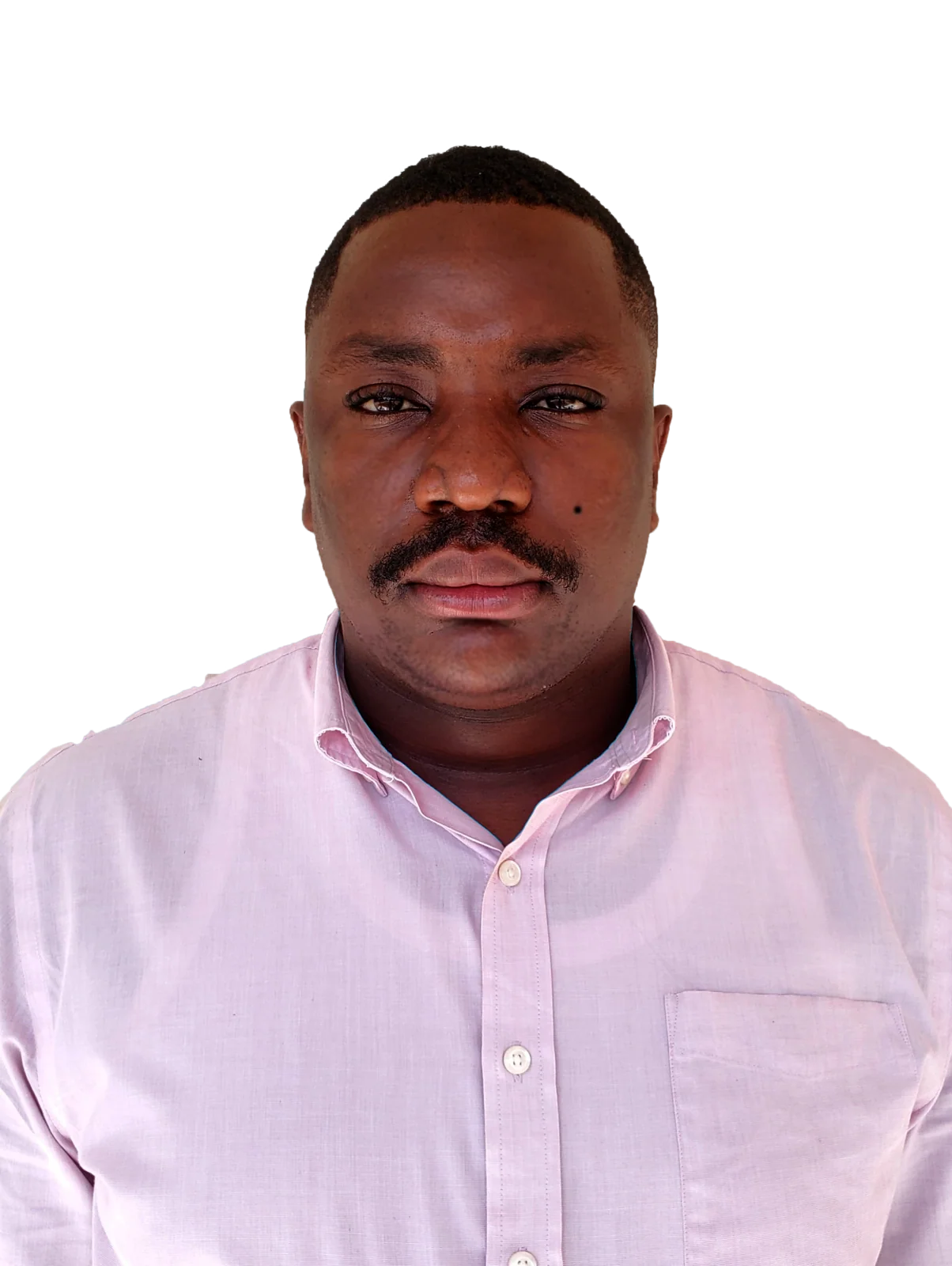 Joseph L. Nuru
