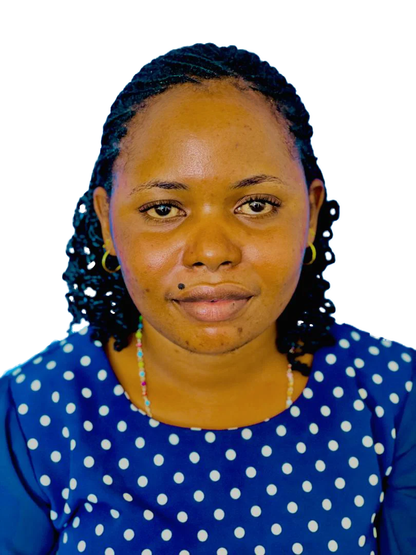 Joyce A. Mponda