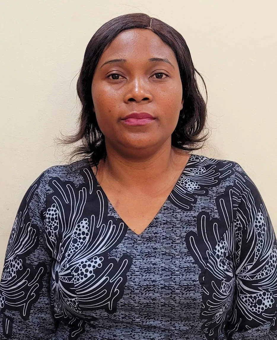 Ester A. Makebango