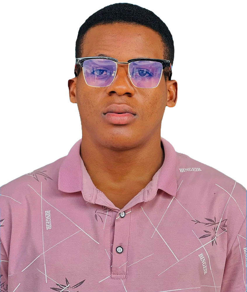 Barack M. Douglas