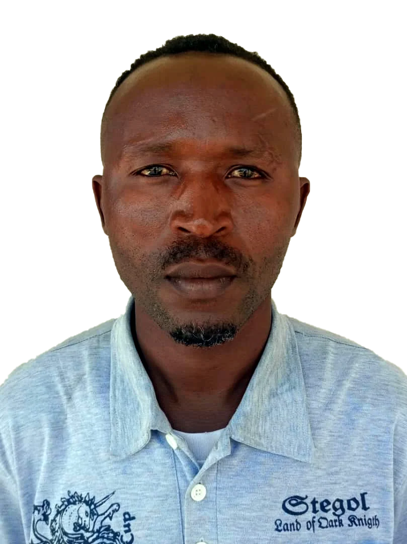 Evance S. Kimario