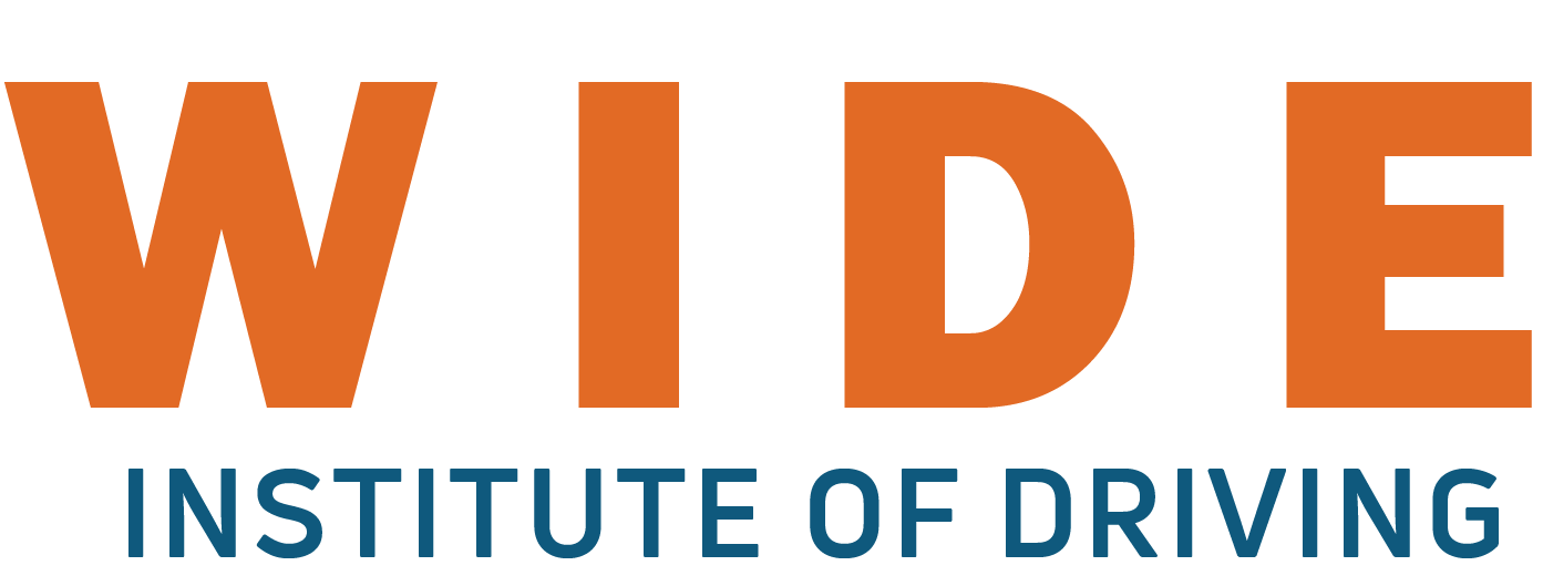 WIDE Institute of Driving